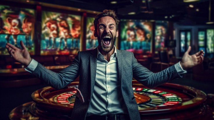 Detail statistik RTP dan mekanik payout di tambakbet