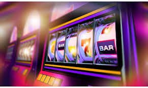 Bonus putaran di Wolf Gold dengan fitur khusus